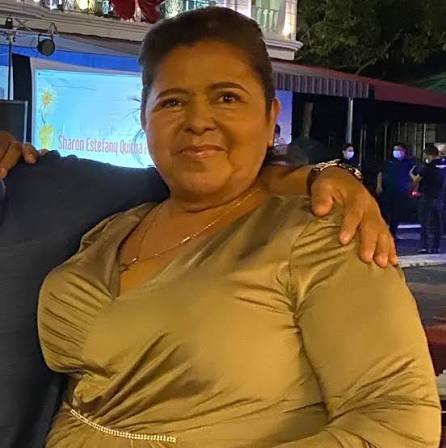Blanca Estela Mendoza Méndez