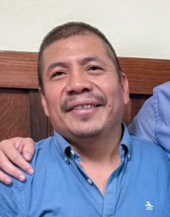 Juan Ramírez Pérez