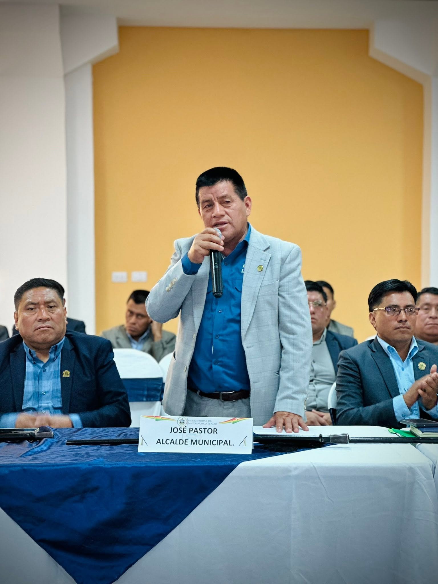 José Pastor Hernández