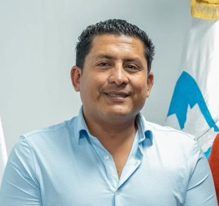 Luis Alfredo Ortega Tobar