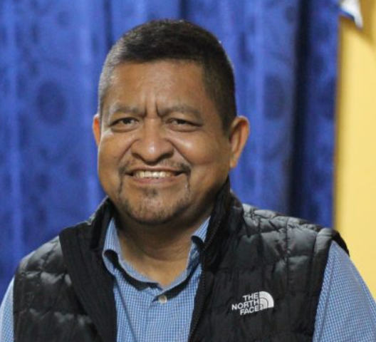 Luis Gónzalo Mejía Castro