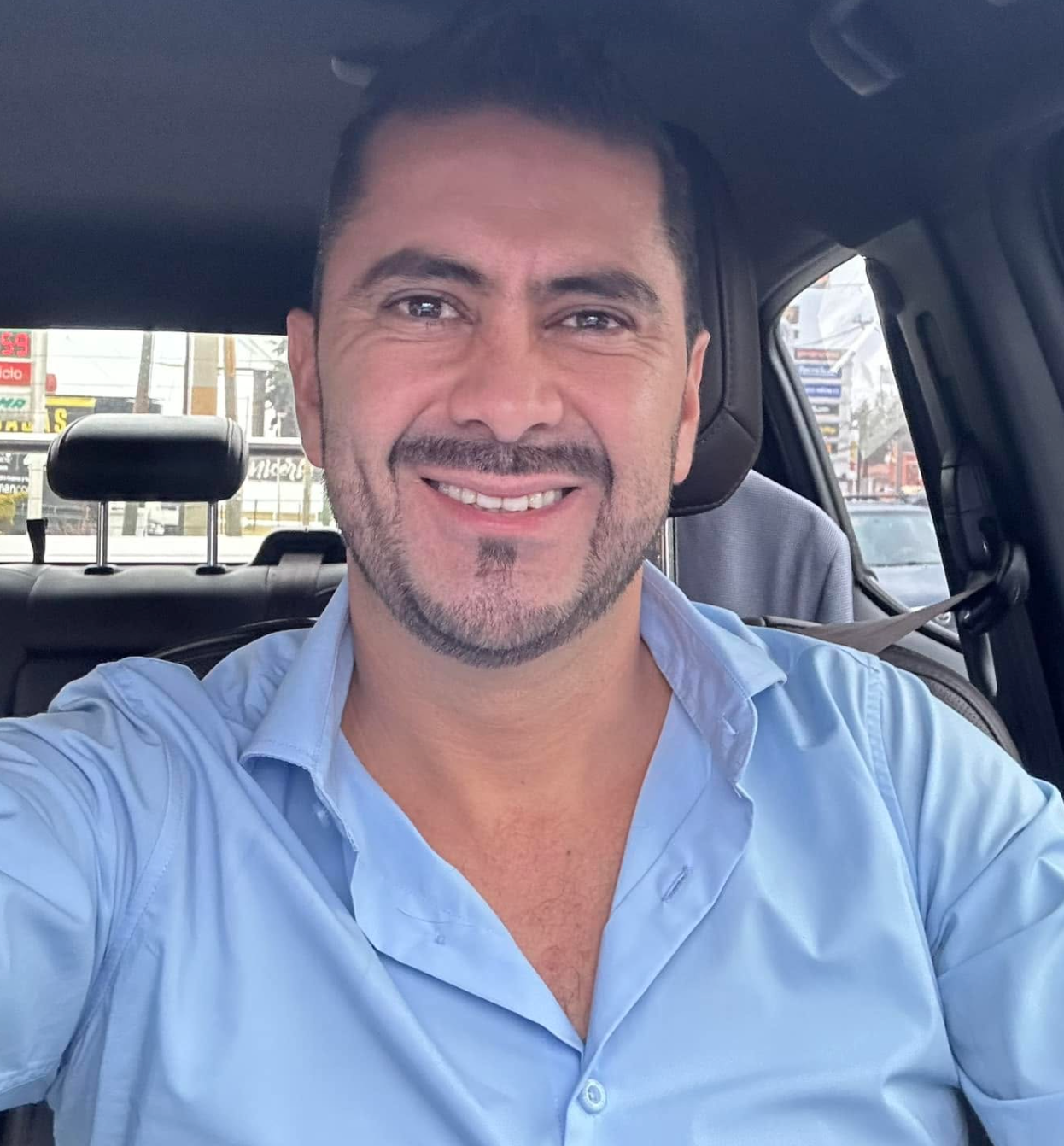 Ivan Antonio Morales Del Cid