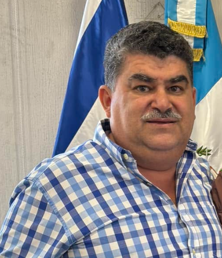 Sebastián Morales Carrera