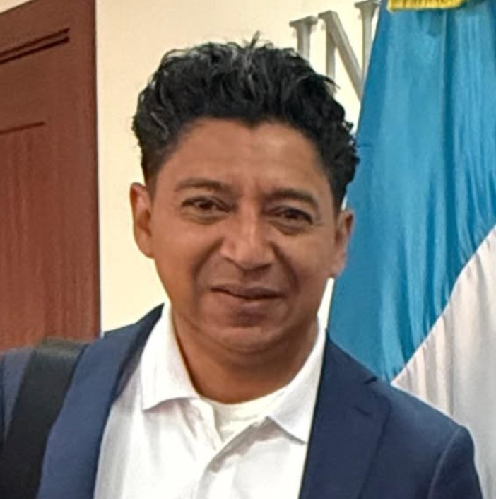 Jonne Axel Méndez Bardales