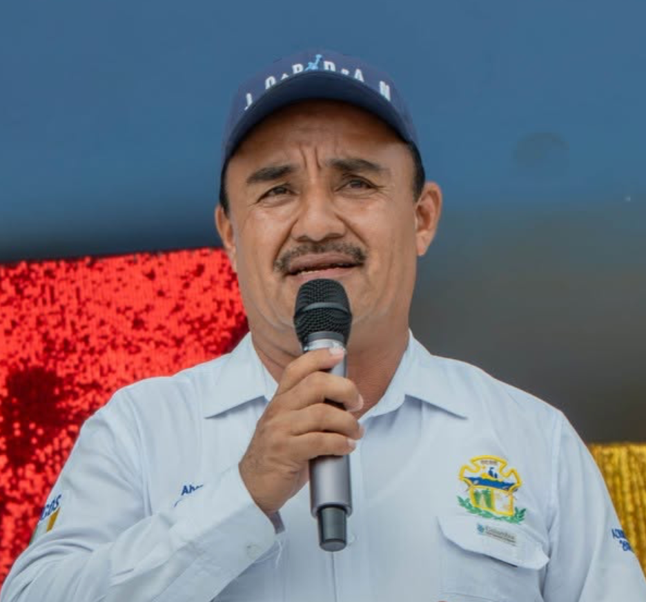 Alvaro Guillermo López Rabanales