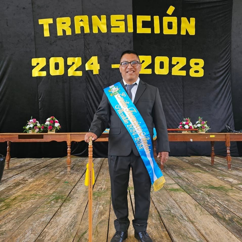 Emilio Francisco Andrés