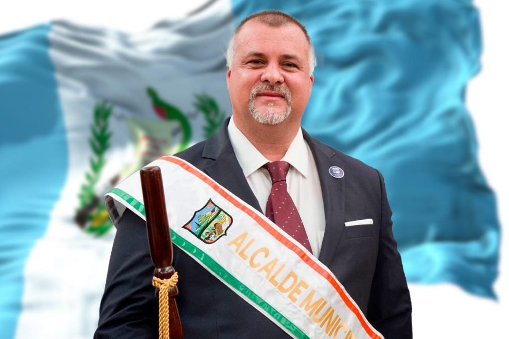 Oscar Edilberto Pineda Barahona