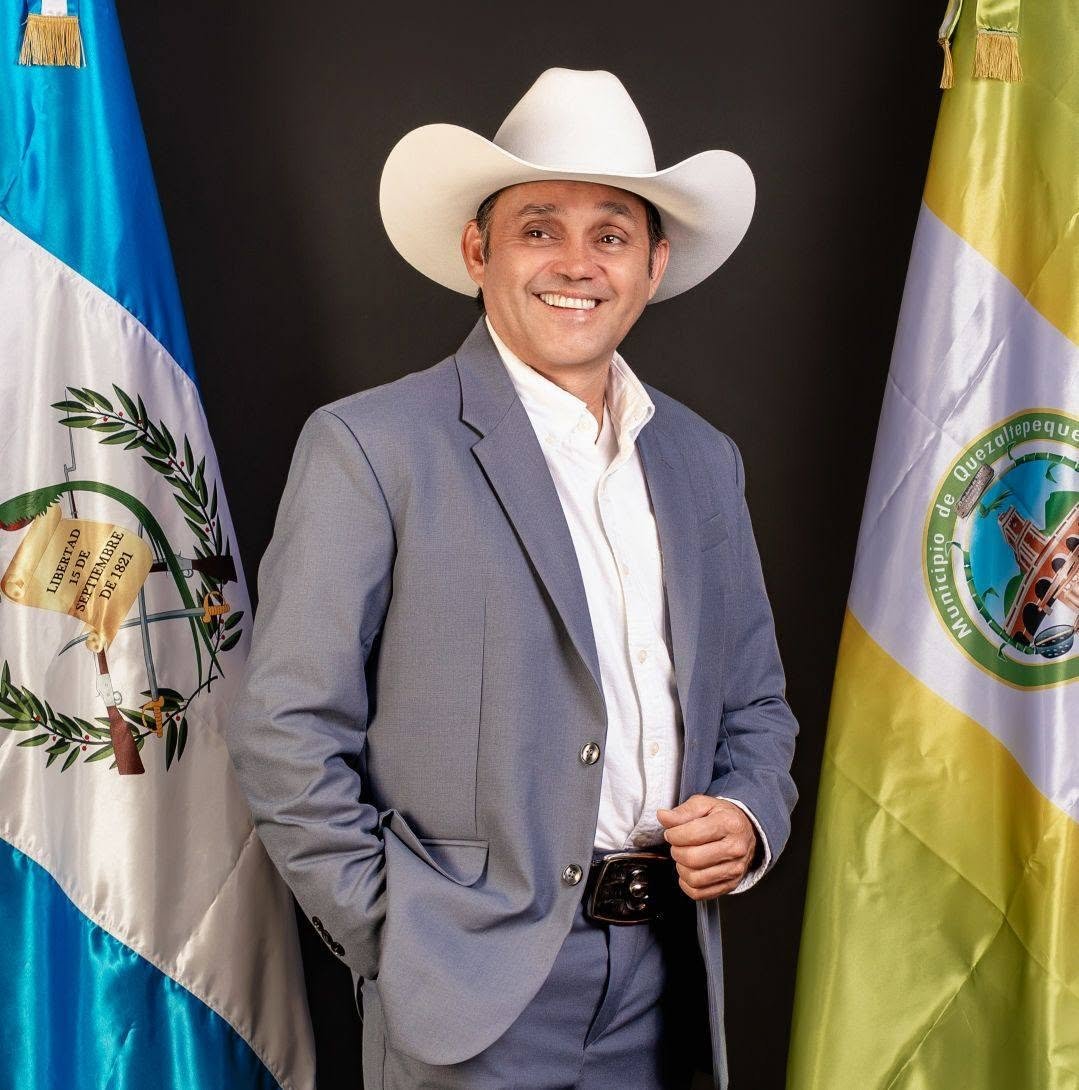 Milton Napoleón Duarte Lara