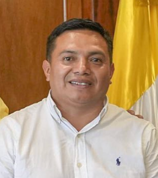 Allan Eduardo Cabrera Sacalxot