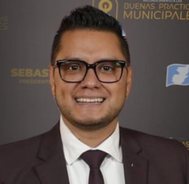 Luis Alvaro Queche Sarceño