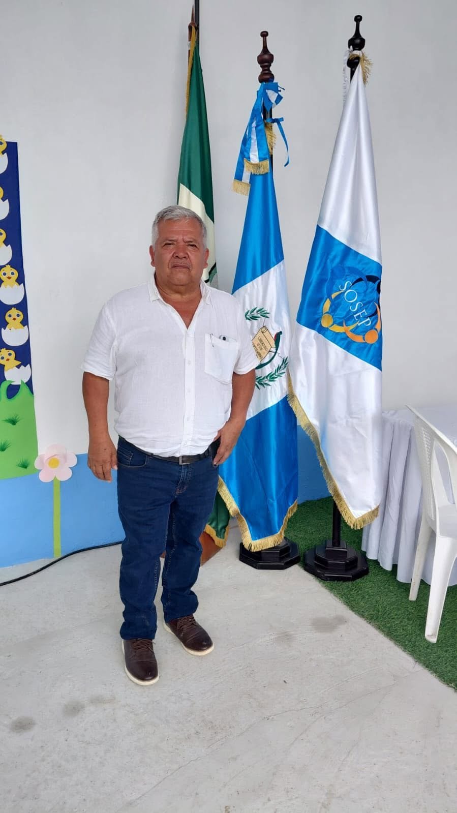 Efrain Eusebio Oliva Estrada
