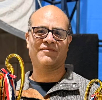 Bairon Ricardo Tobías Sánchez