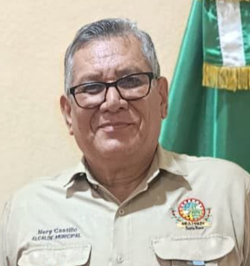 Nery Armando Castillo Olivares
