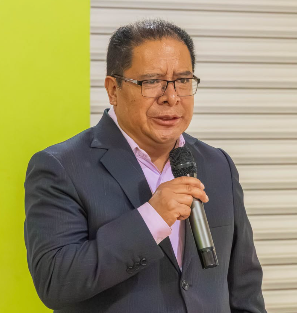 Francisco González Matul