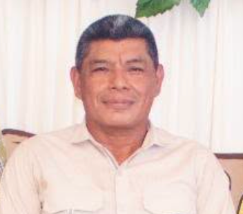 Daniel González Jiménez