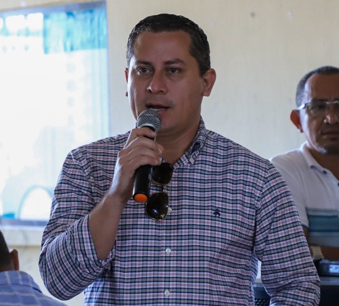 Dolan Marco Tulio Cantoral Prado