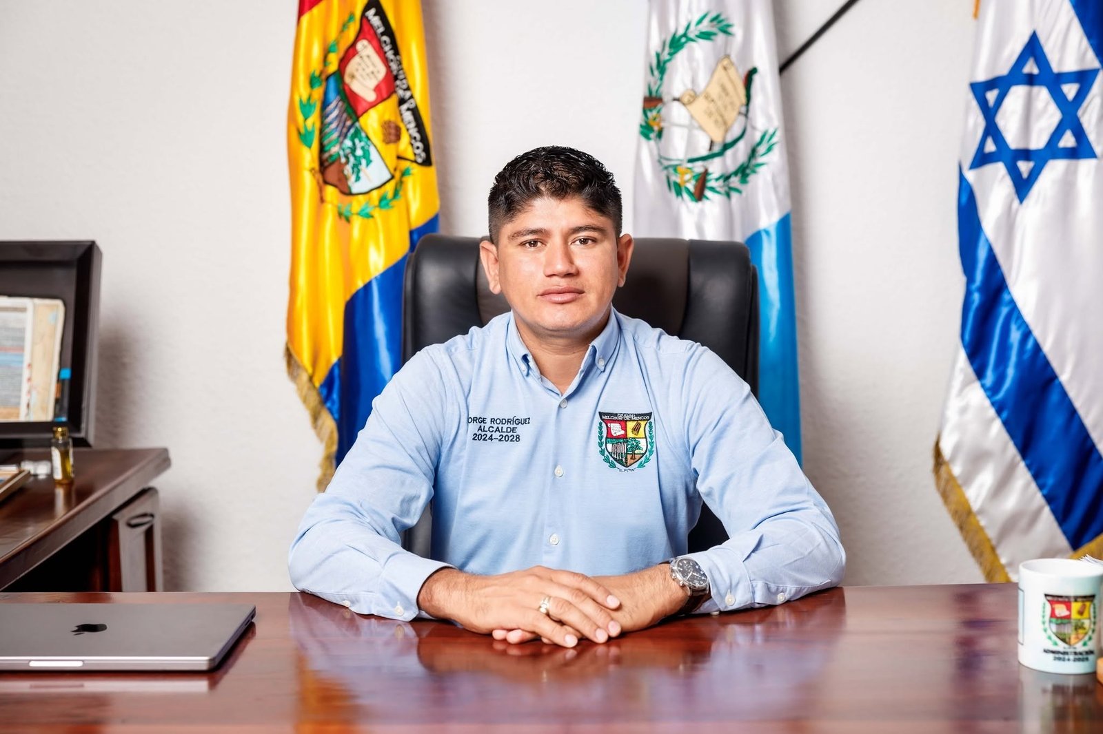 Jorge Alberto Rodríguez Grijalva