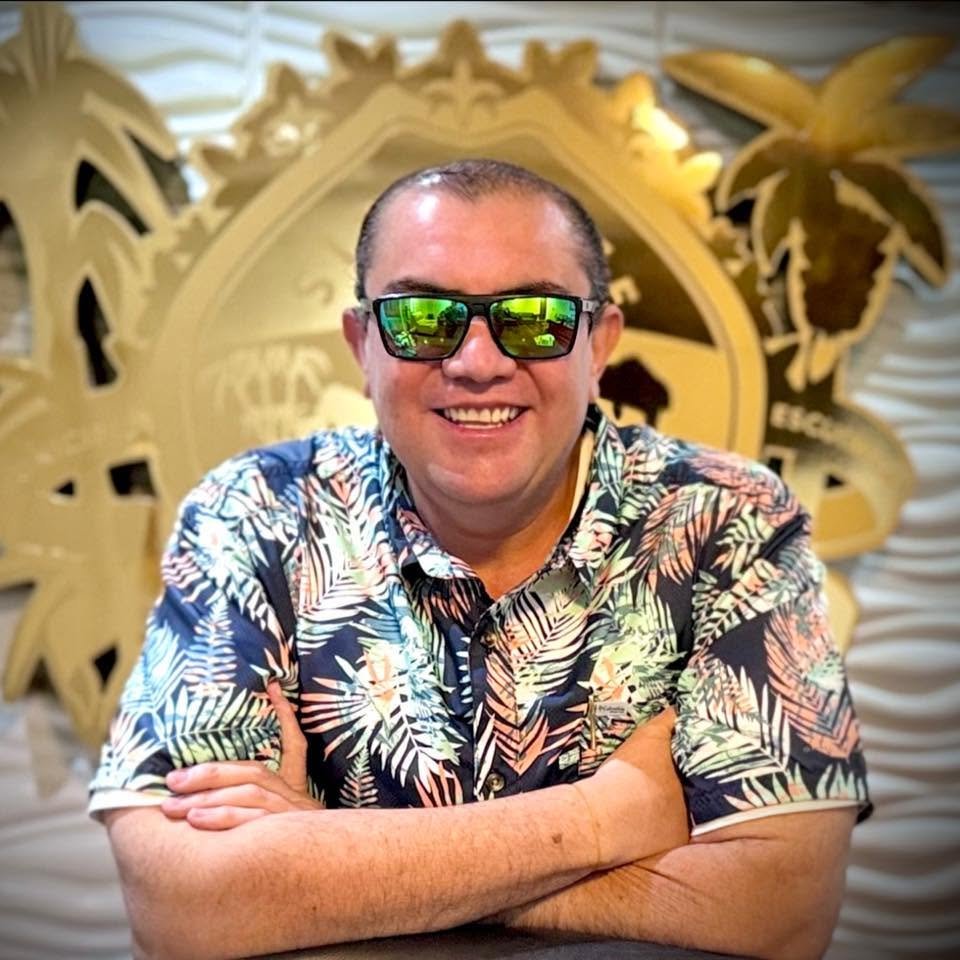Walter Orlando Nájera González