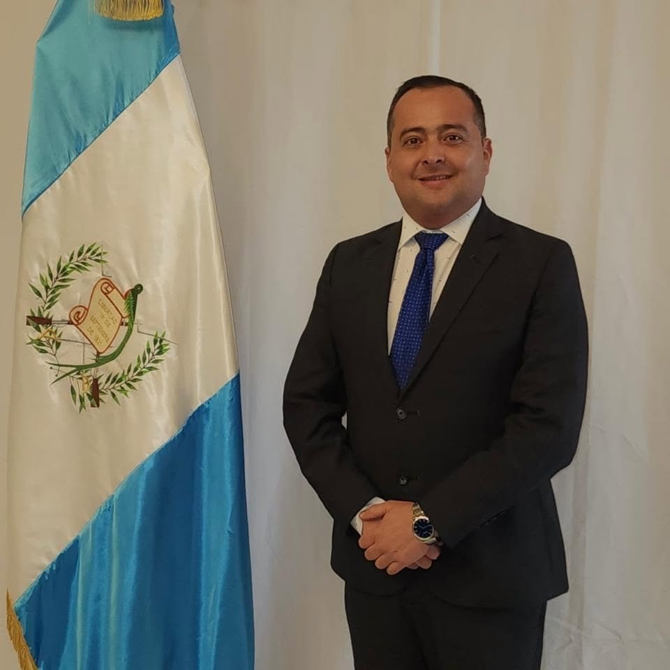 Juan Carlos Escobar Maldonado