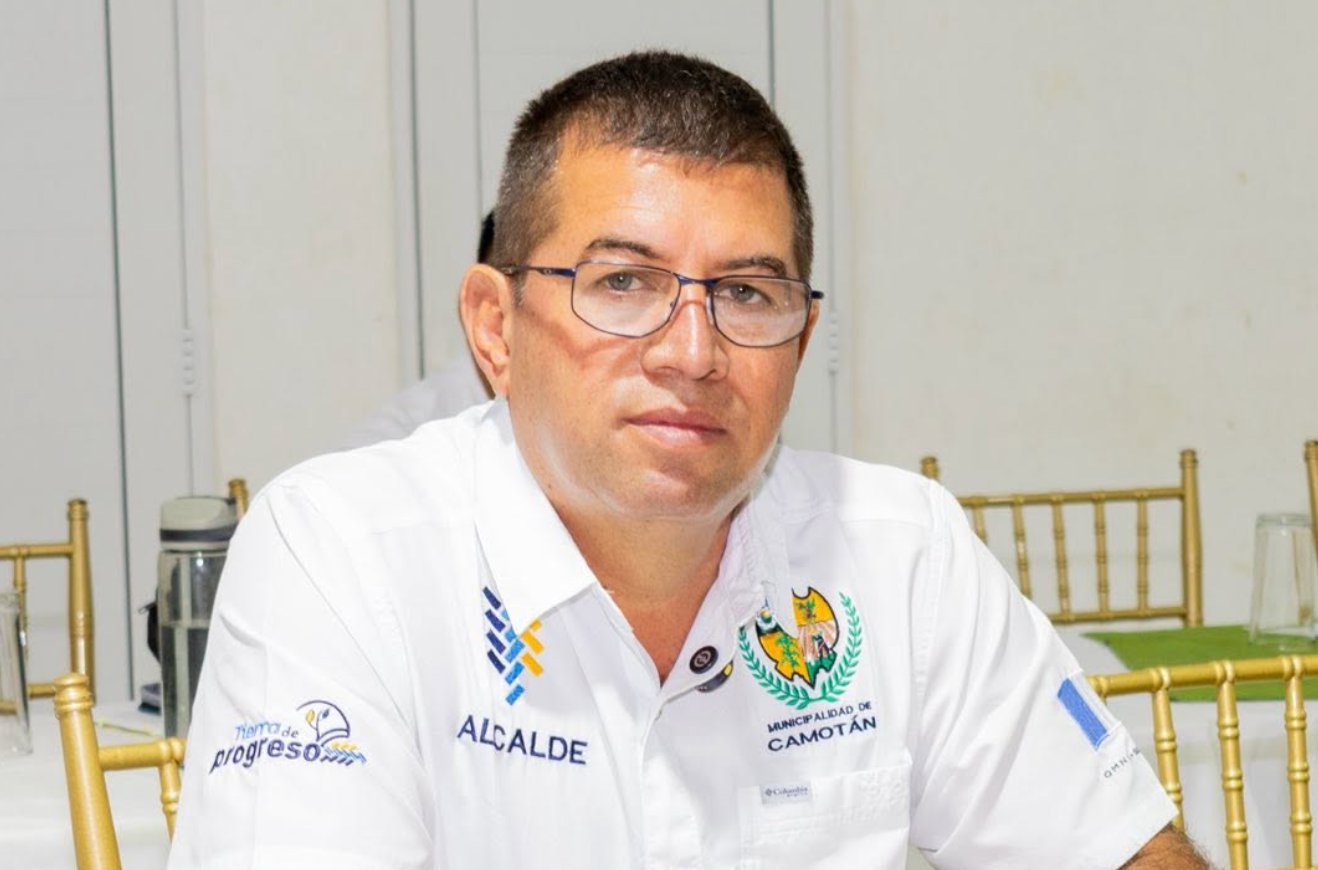 Noé Rolando Guerra Guerra