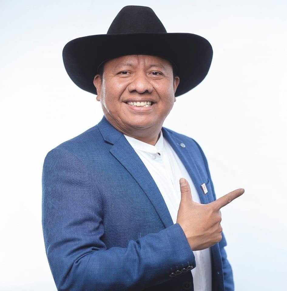 Ramiro Rivera Hernández