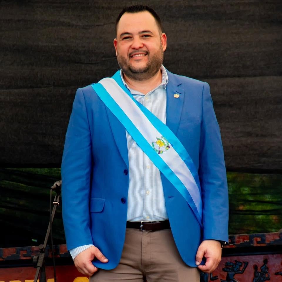 Miguel Augusto Jordán Canales