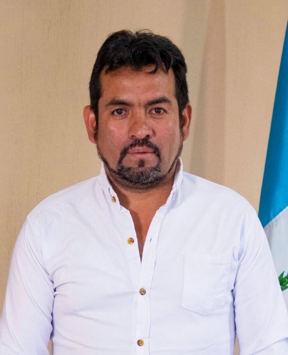 Wilsón Antonio González Corado