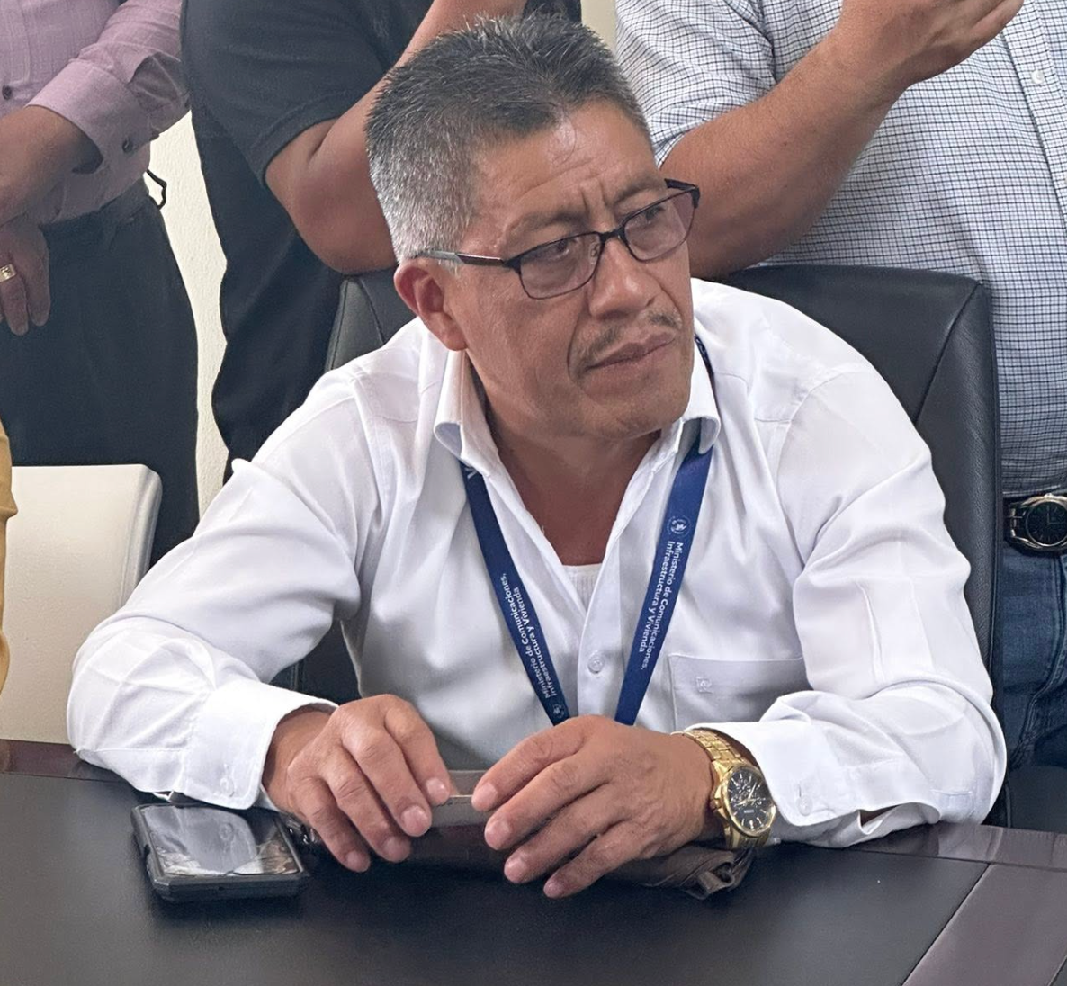 Eleodoro Velásquez Pérez
