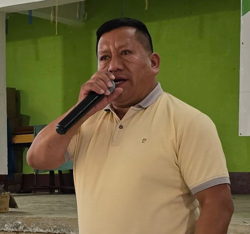 Victor Manuel Muz Pop