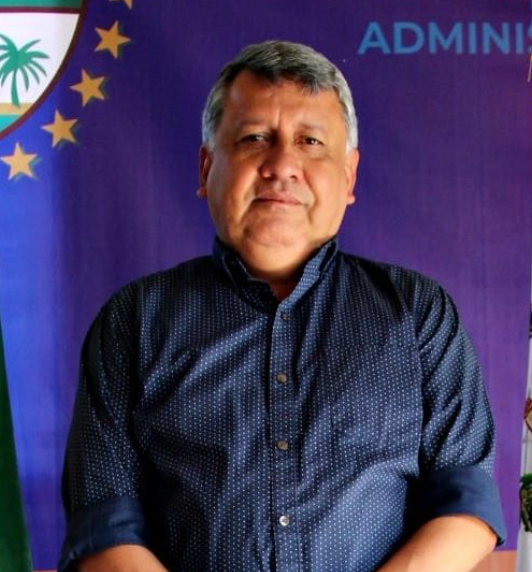 Carlos Estuardo Villagrán López