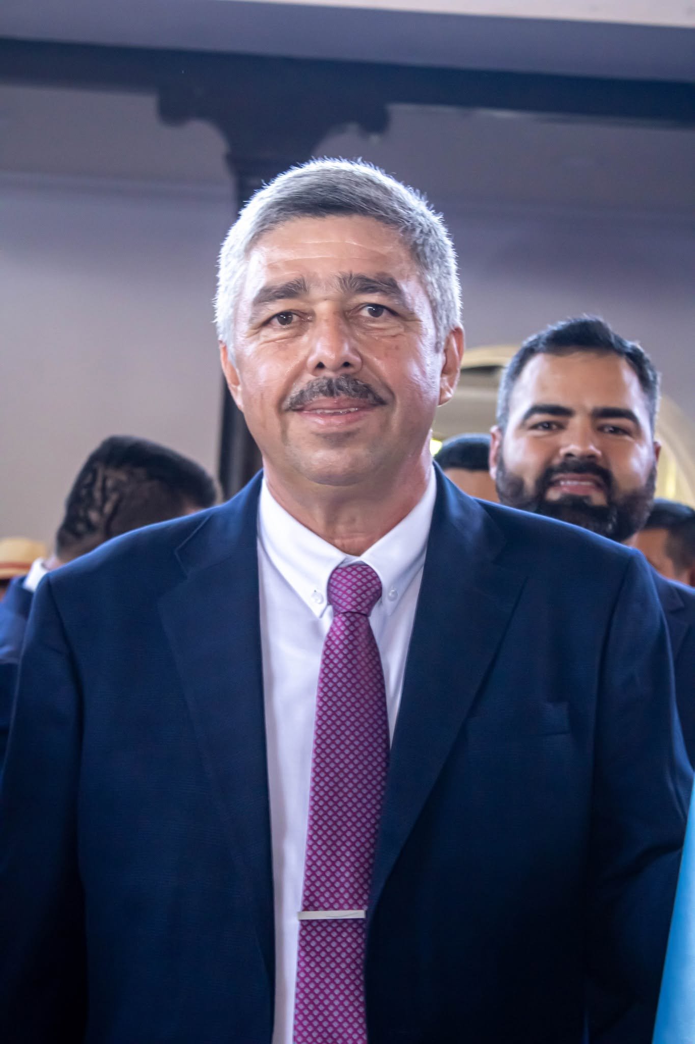 Carlos Alberto Portillo Palma