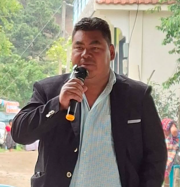 Remigio Vicente Alonzo