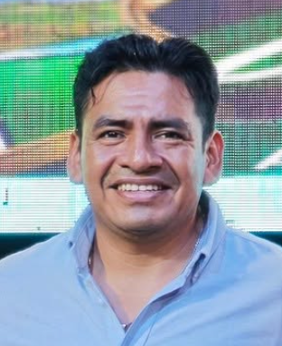 Hernesto Cayetano Yax Pacheco