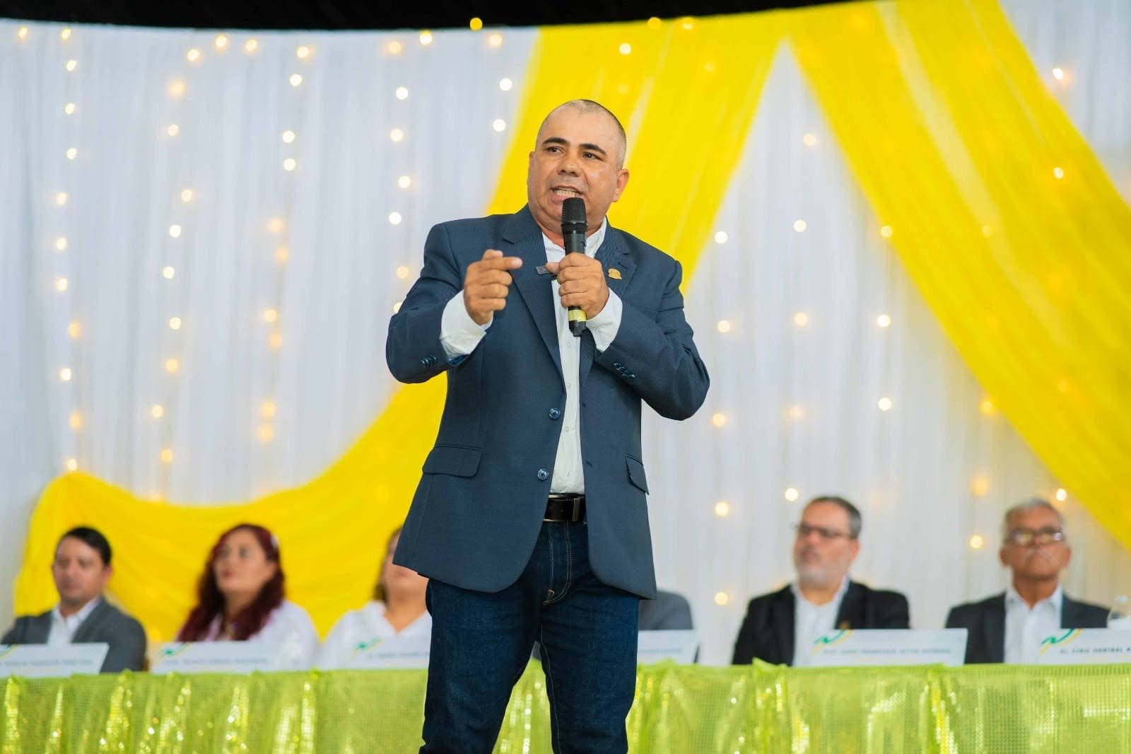 José Obdulio Pinto Vides