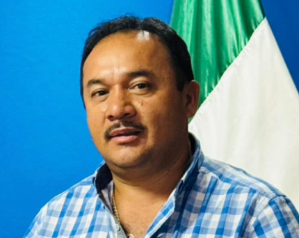 Weimer Wuilfredo Reyes Castillo