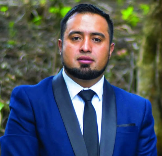 Jasón Josué López