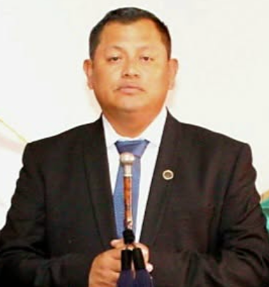 Pedro Araél Pérez Ruano