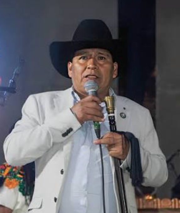 Gaspar Ixcayá Culúm