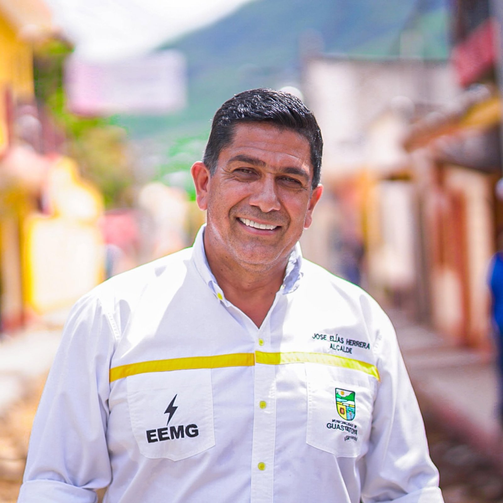 José Elías Herrera Guerra