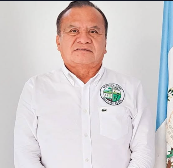 Julian Tesucún Tesucún