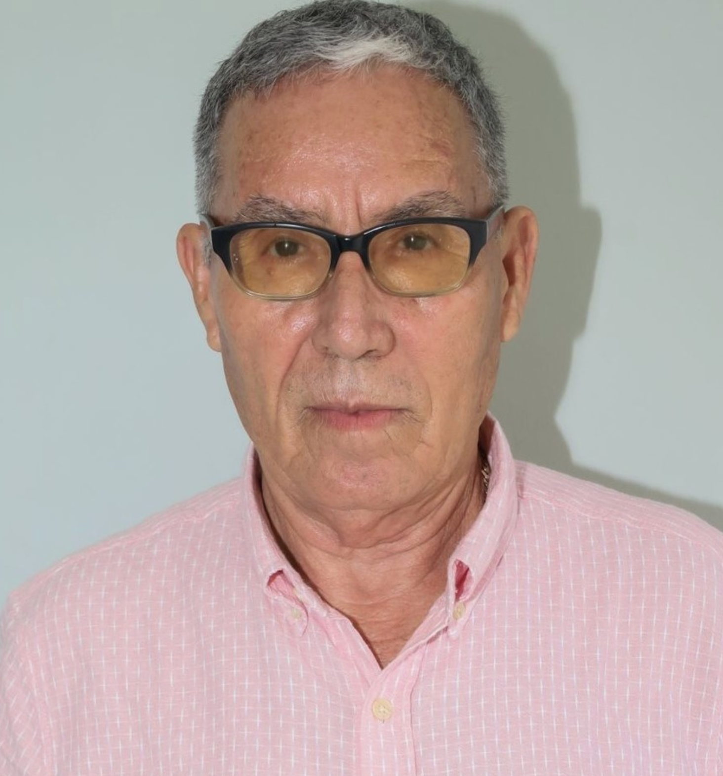 Elias Calderón Alvarez