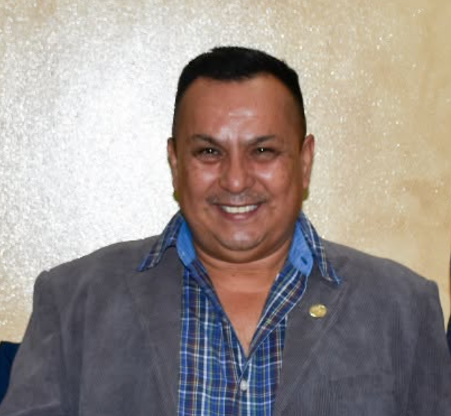 Filomeno Hernández Herrera