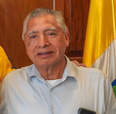 Hilario Félix González Morales