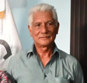 José María Corado y Corado