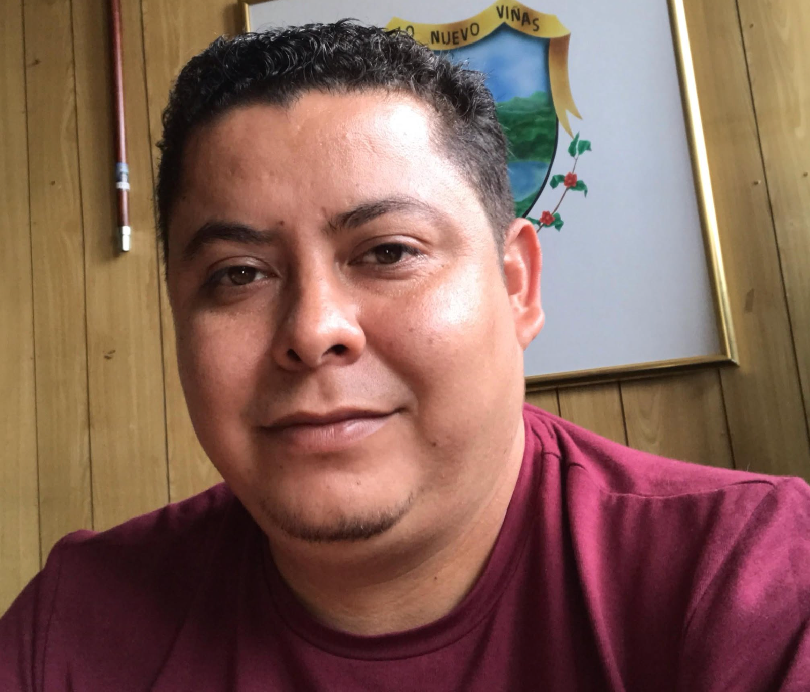 Cristiams Josue Blanco Fajardo