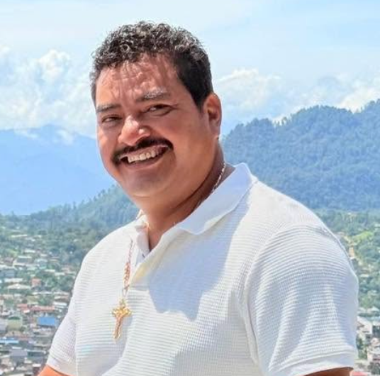 Gilberto Francisco Manuel