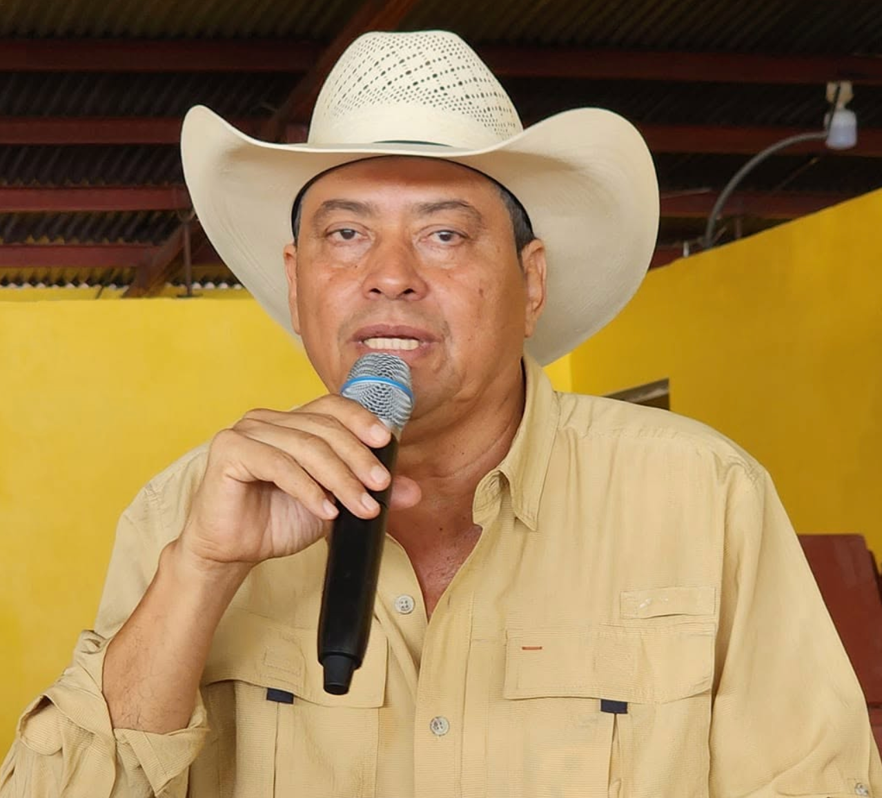 Luis Eduardo Ayala Pineda