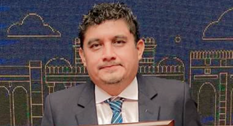 Elio Francisco Puác Castillo