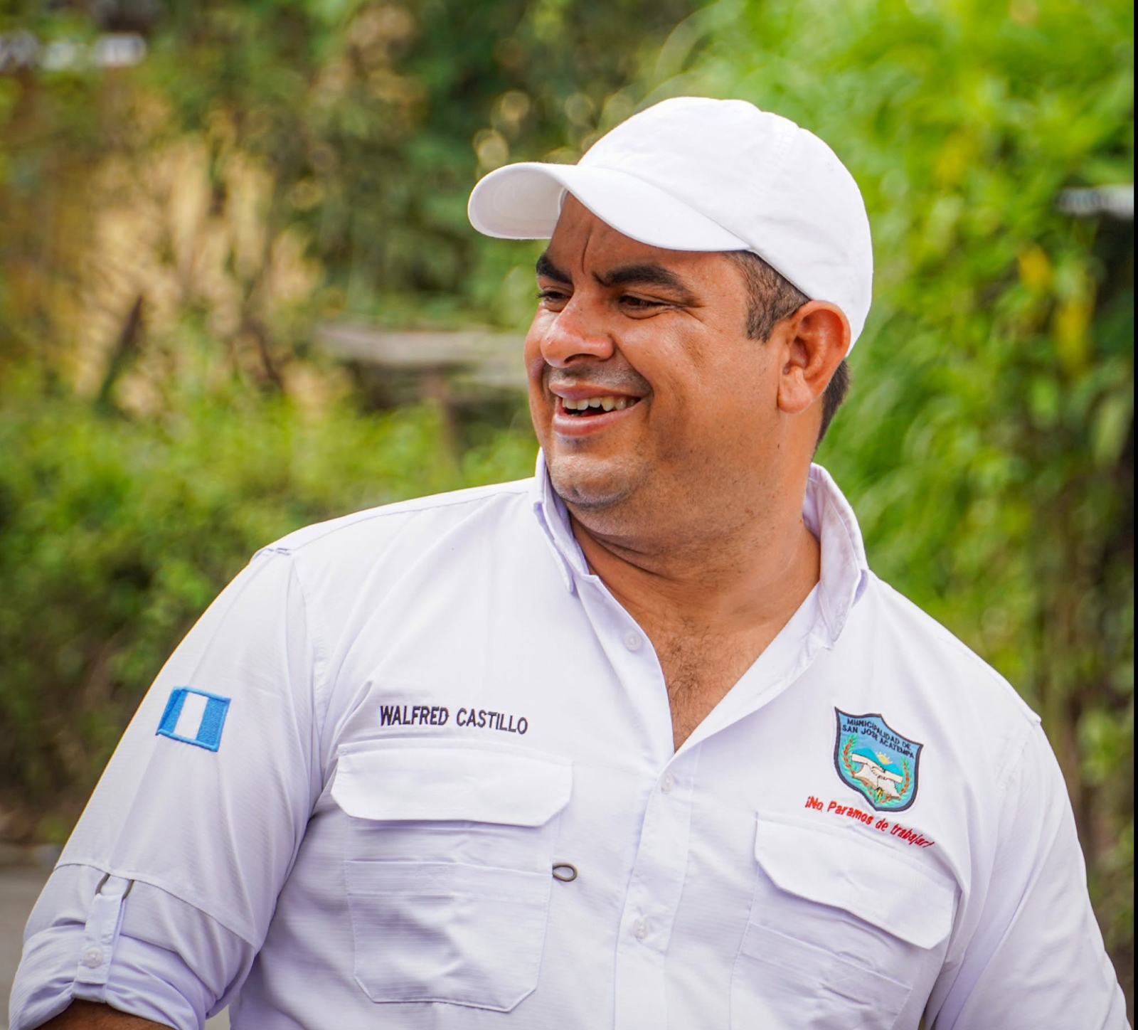 Esteban Adolfo Castillo y Castillo