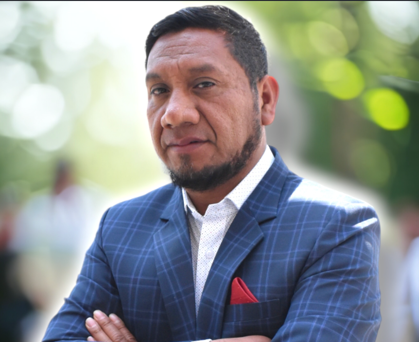 Luis Macario López Vail